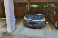 Burwood - Safe Undercover Parking close to Police Station