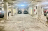Parking Next to Burwood Chinatown