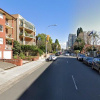 Lock up garage parking on Belmore Street in Burwood New South Wales