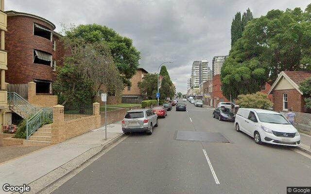 Burwood - Secured Undercover Parking Opposite to Police Station