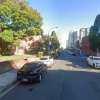 Undercover parking on Belmore Street in Burwood New South Wales