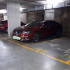 Indoor lot parking on Belmore Street in Ryde New South Wales
