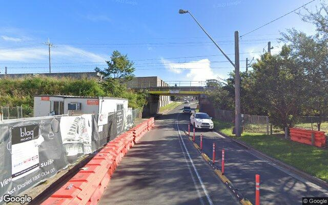 Secure Carspace In Sought After Central Address