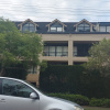 Lock up garage parking on Ben Boyd Road in Cremorne New South Wales