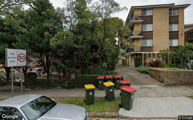 Neutral Bay - Secure Spacious Garage with Attached Storage Unit in Prime Location