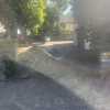 Undercover parking on Ben Boyd Road in Neutral Bay New South Wales