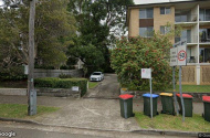 Great parking close to the cbd. 2 minute walk to the bus stop, 8minutea drive to the cbd