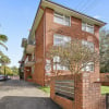 Outdoor lot parking on Benalla Avenue in Ashfield New South Wales