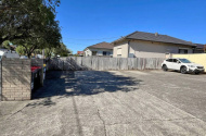 Belmore - Safe Outdoor Car Park Spot close to Lakemba