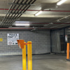 Indoor lot parking on Benjamin Way in Belconnen Australian Capital Territory