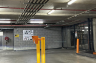 Belconnen - Secure Indoor Parking Spot 100m from Westfield