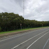 Indoor lot parking on Bennelong Parkway in Wentworth Point New South Wales