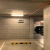 Indoor lot parking on Bennelong Parkway in Wentworth Point New South Wales