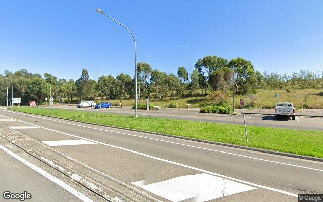 25 Min-walk to Accor Stadium! In Wentworth Point