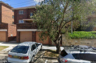 Bondi Garage