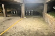 Bondi Road Parking Spot