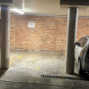 Undercover parking on Bennett Street in Bondi New South Wales