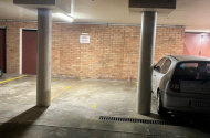 Bondi - Great Undercover Parking Near Bondi Junction