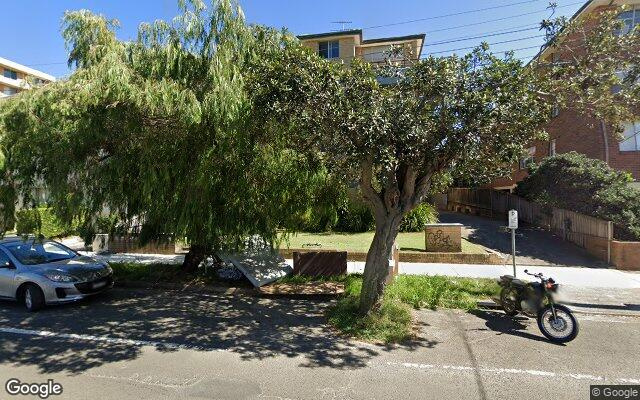 $500/monthly with 250 Bond Lockup garage available in Bondi