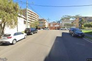 Driveway available near Bondi beach with great public transportation links