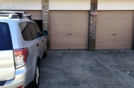 Private parking 10mins from Bondi Junction & beach