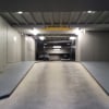 Indoor lot parking on Bennett Street in East Perth Western Australia