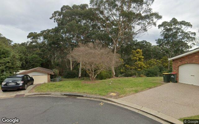Great short term and long term parking space. Real residential  safe locked garage.