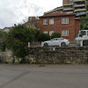 Lock up garage parking on Bent Street in Neutral Bay New South Wales
