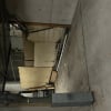 Indoor lot parking on Bent Street in Neutral Bay New South Wales