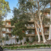 Carport parking on Bent Street in Neutral Bay New South Wales