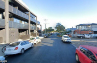 Safe and secure indoor parking - garage remote and lift access to ground