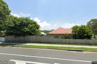 Parking in Chermside