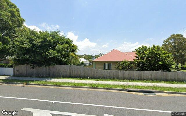 Parking in Chermside