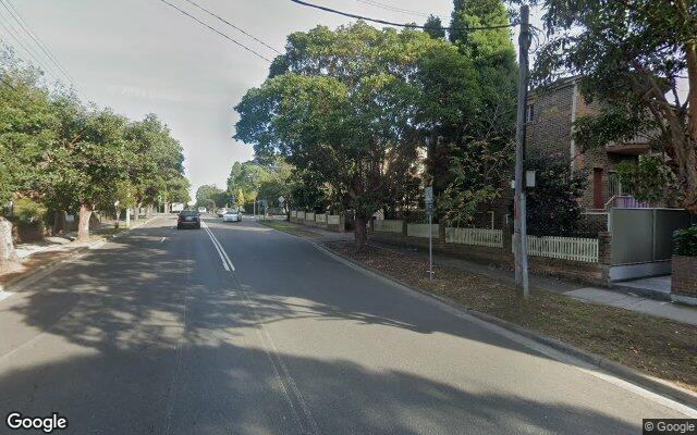 Strathfield - Car Park for rent. Available from 14/2/2025