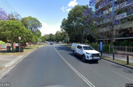 Tandem car space for rent - Walking distance to Strathfield and Homebush Stations