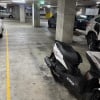 Indoor lot parking on Beresford Road in Homebush New South Wales