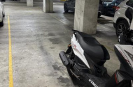 Safe indoor parking in Homebush and Strathfield