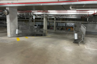 Doncaster (next to Westfield Shopping Centre) - Secure undercover parking in GREAT location!