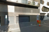 Great indoor car park in Central Melbourne