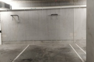 Melbourne- Indoor Parking near UNIs and CBD