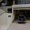 Undercover parking on Berry Street in North Sydney
