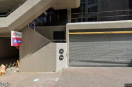 Parking Available in North Sydney (Berry St)