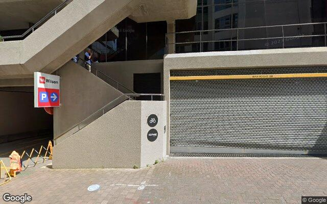 Parking Available in North Sydney (Berry St)
