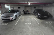 Big Car Parking Space in North Sydney CBD