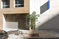 Big Car Parking Space in North Sydney CBD
