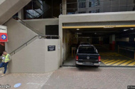 Secure and convenient car parking in the heart of North Sydney with 24x7 access