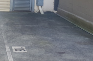 North Sydney - Great Secured Indoor Parking Near North Sydney Business District