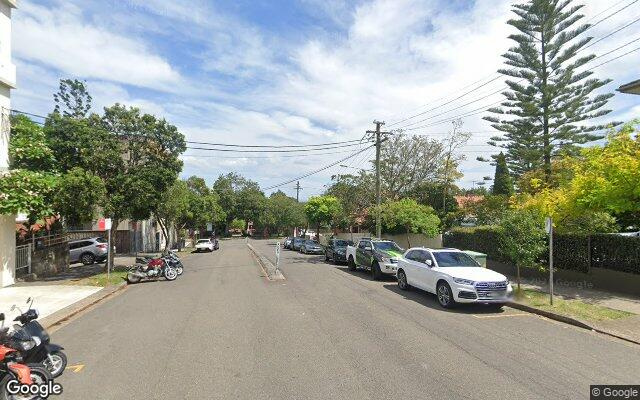 North Sydney - Great Secured Indoor Parking Near North Sydney Business District