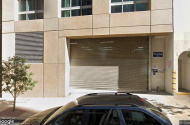 Convenient security parking in North Syd CBD 2m clearance and 24hr keyless access