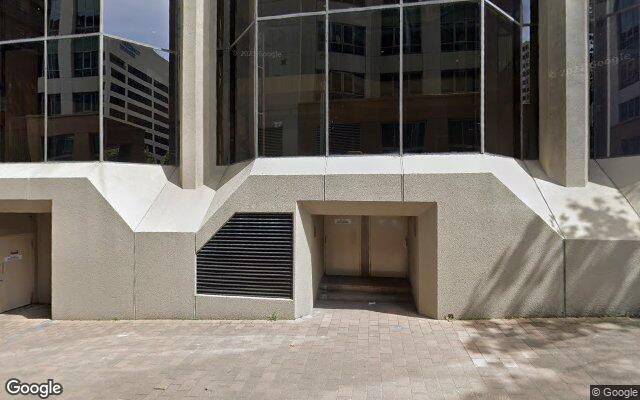 North Sydney - Car Park space available in the heart of CBD.